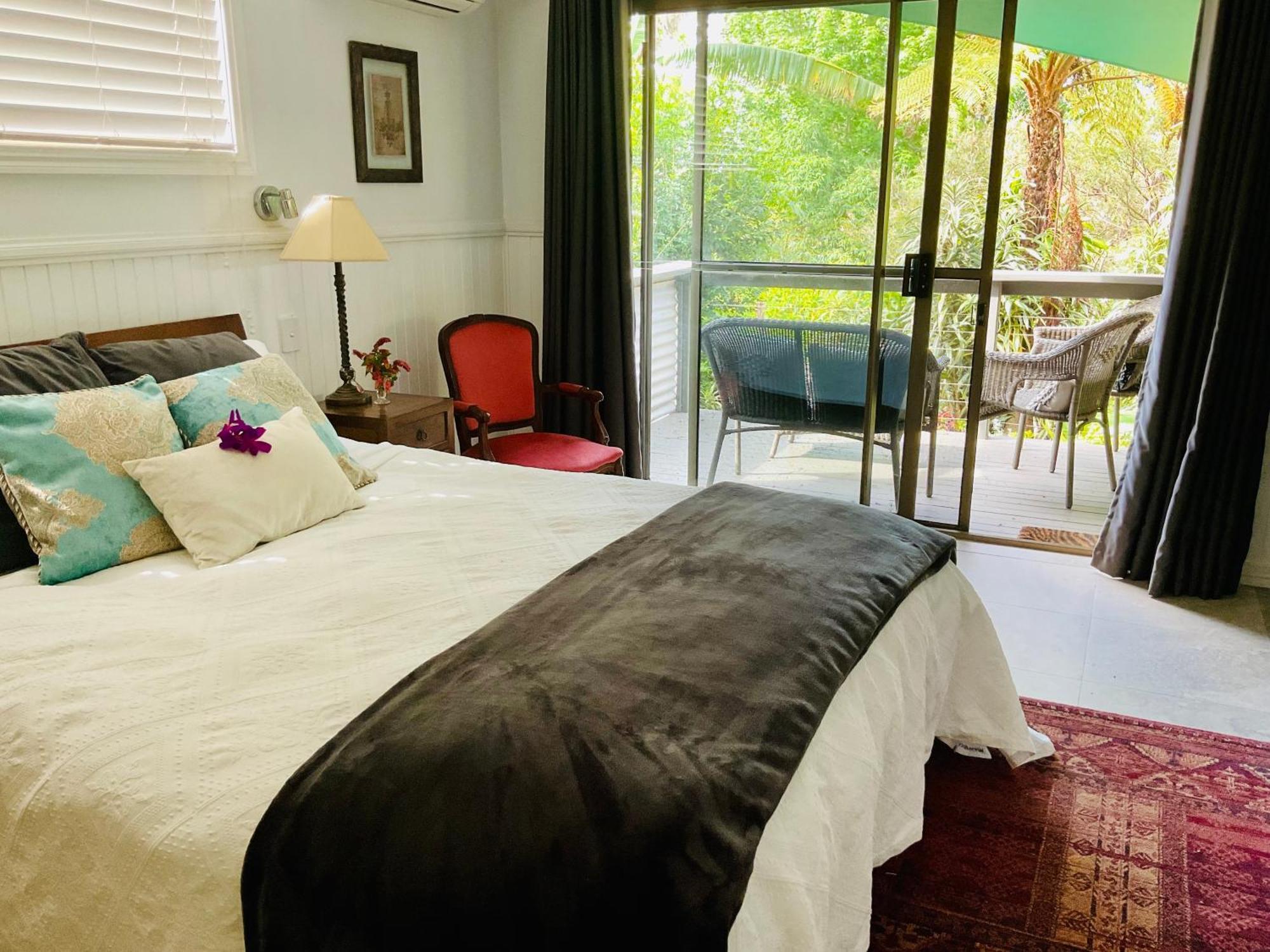 Manuka Getaway Maleny