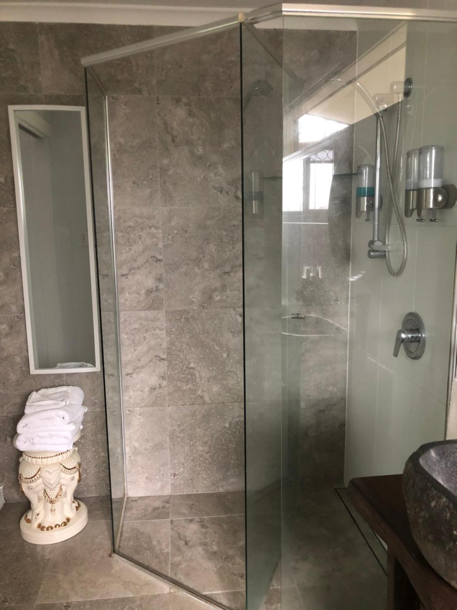 Manuka Getaway Apartment *