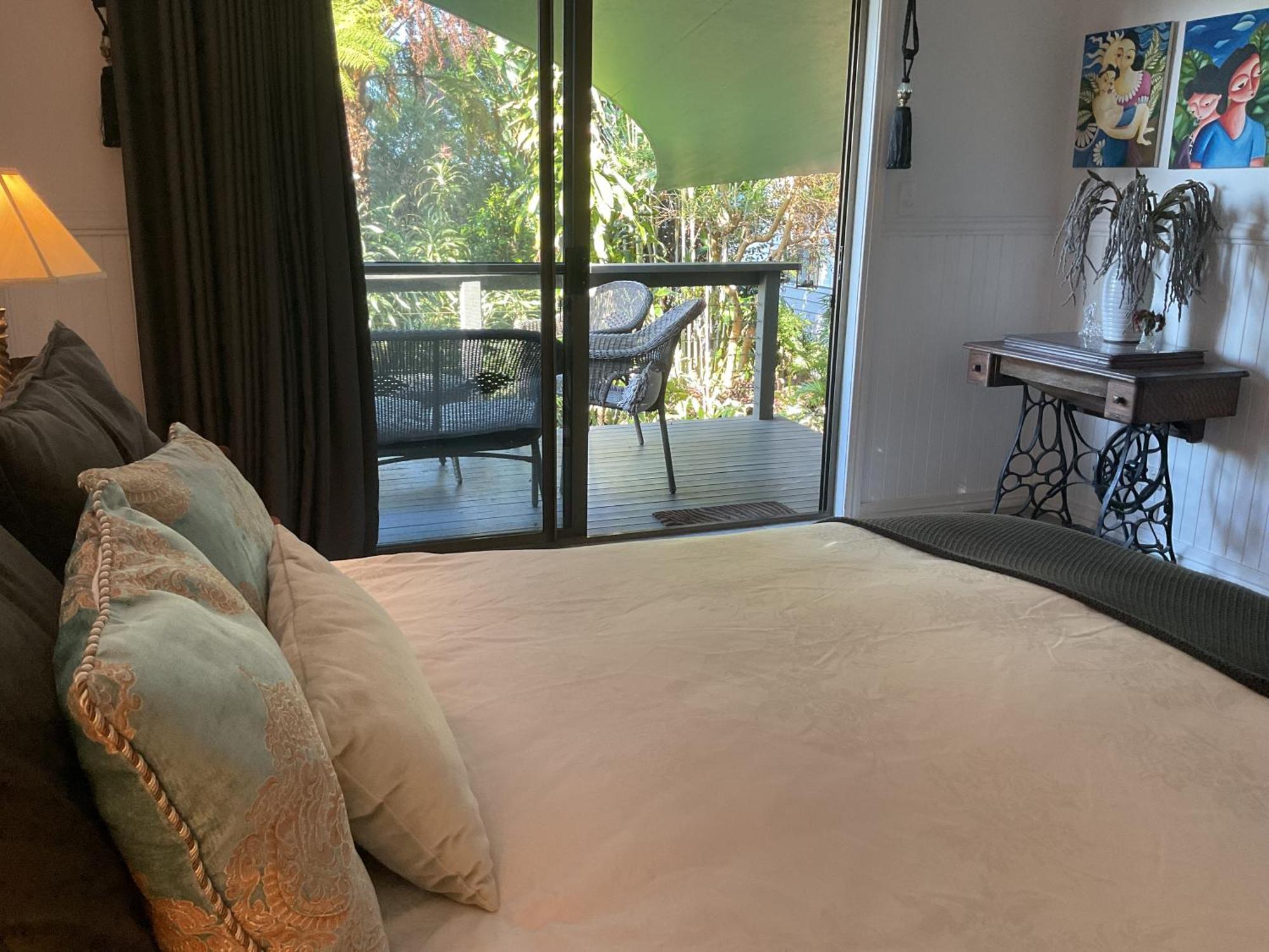 Apartment Manuka Getaway Maleny