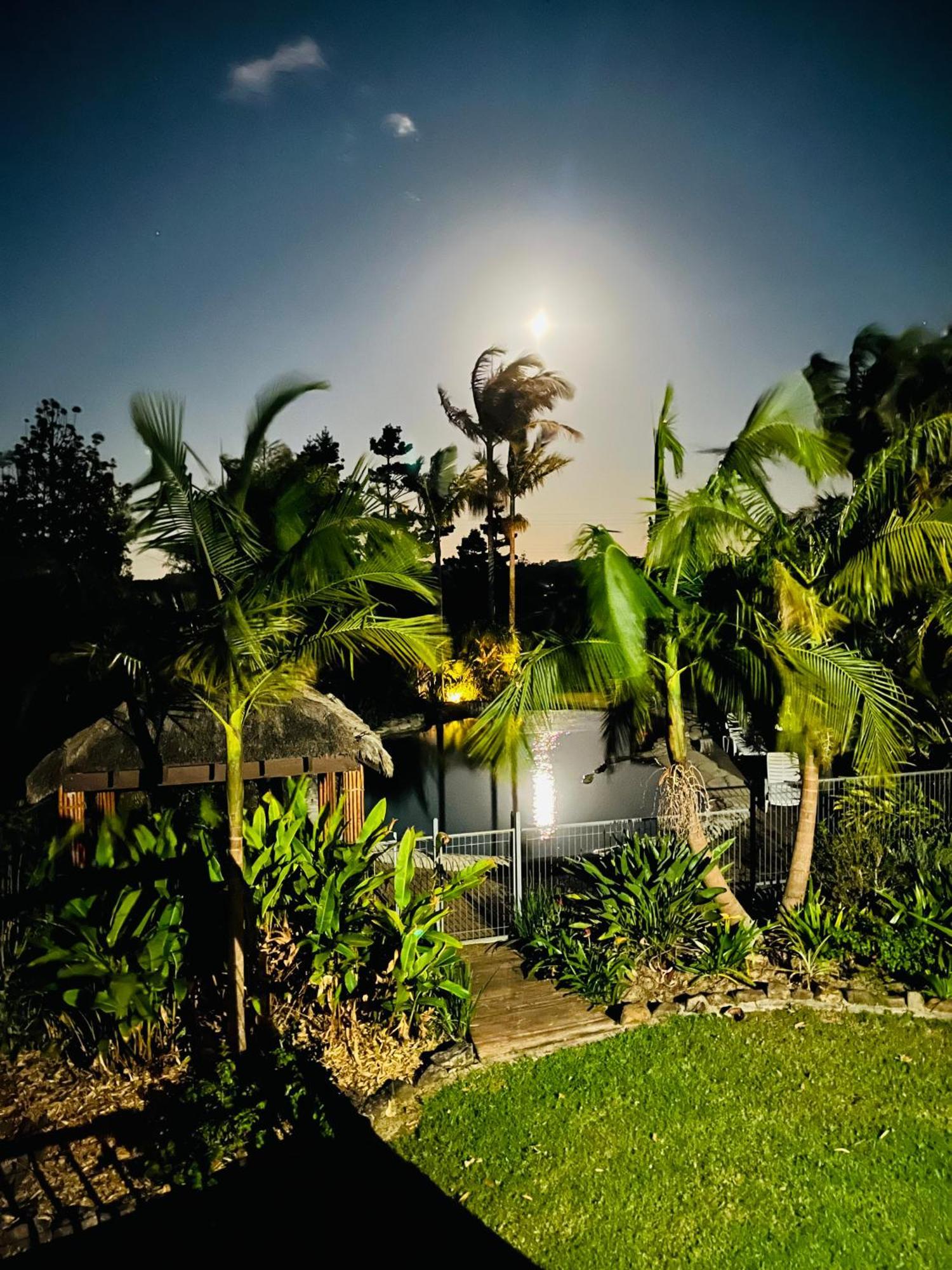 Manuka Getaway Maleny