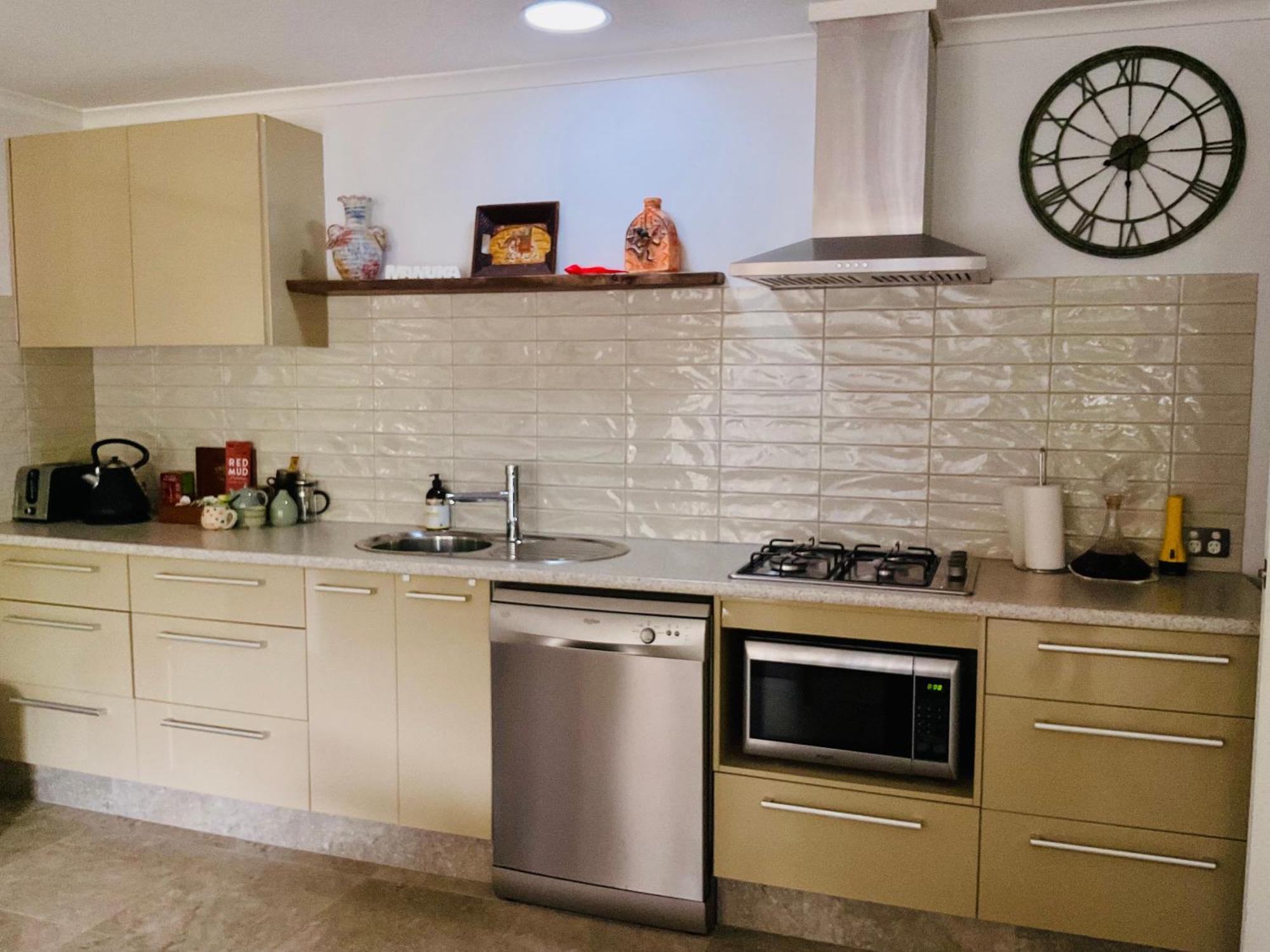 Manuka Getaway * Maleny