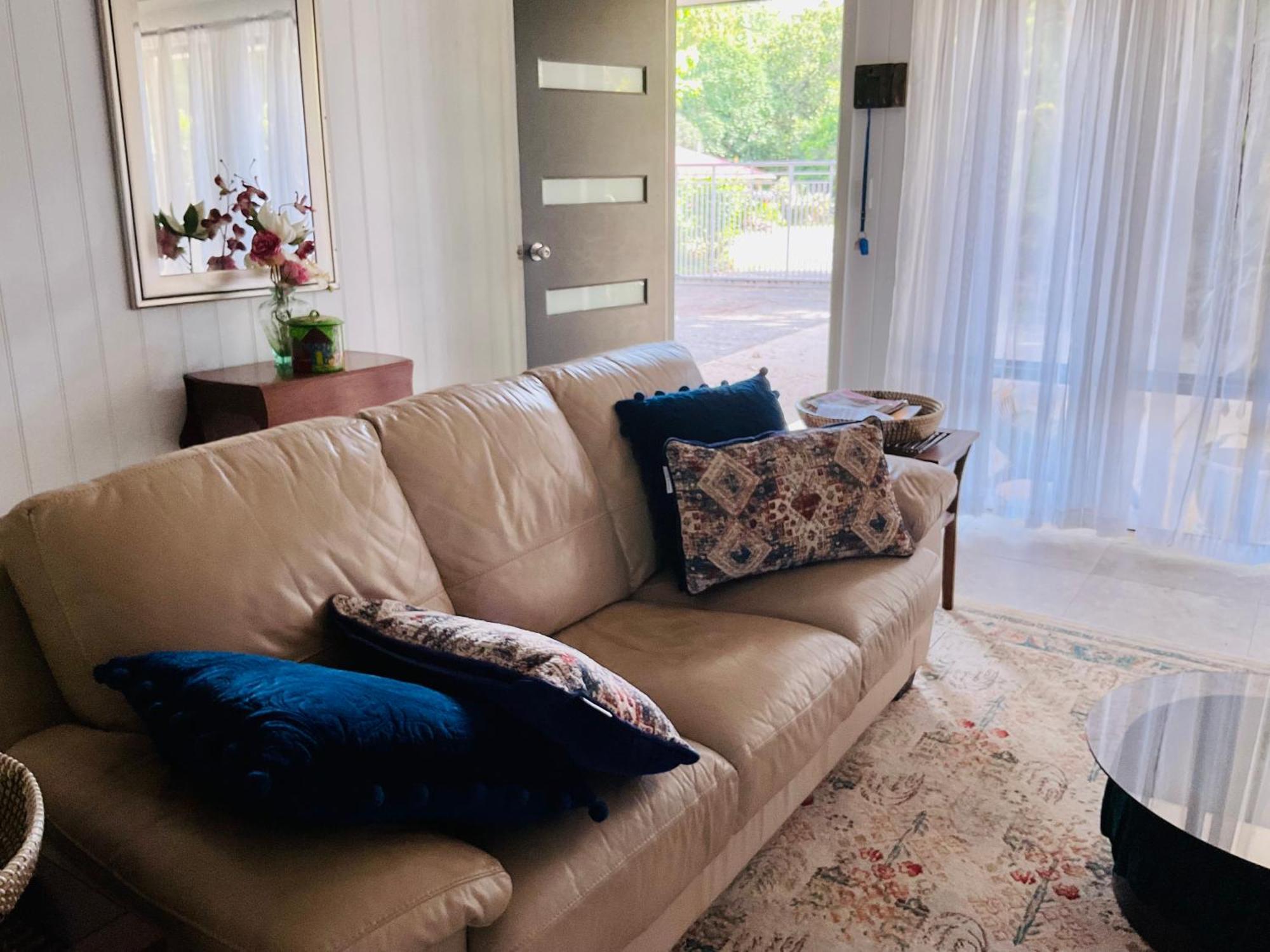 Apartment Manuka Getaway
