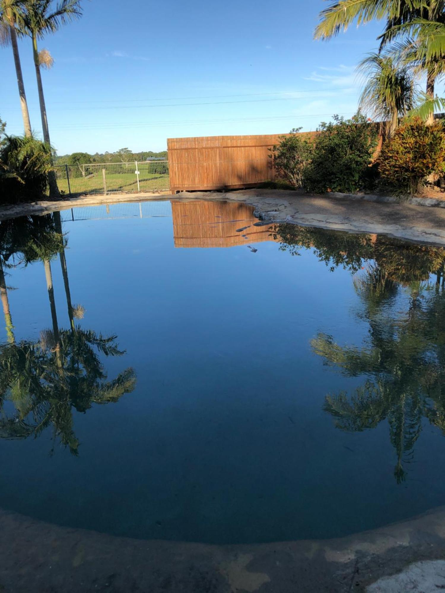 Apartment Manuka Getaway Maleny